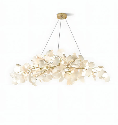 GINGKO CHANDELIER N