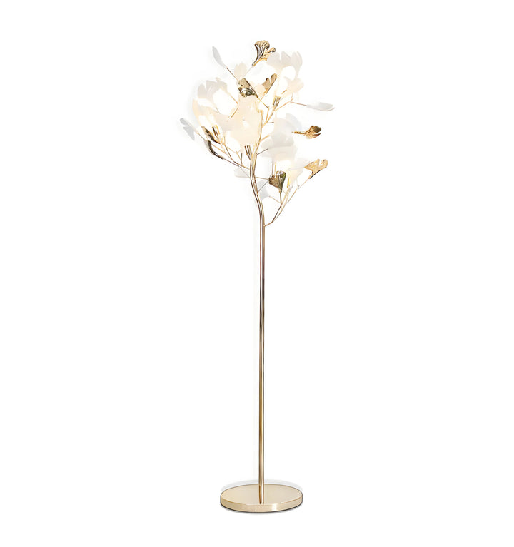 GINGKO FLOOR LAMP