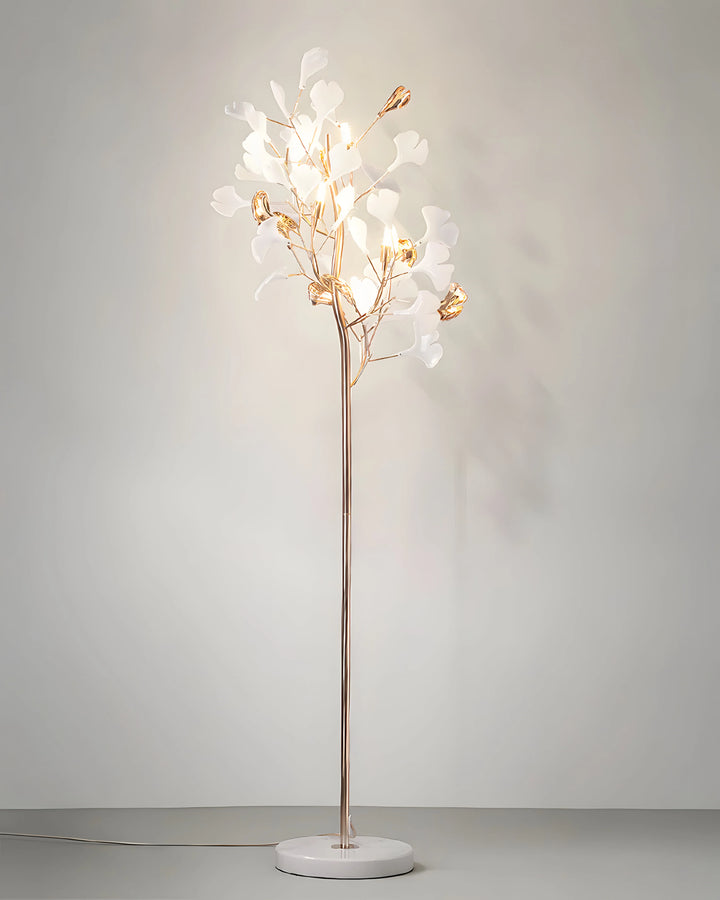 GINGKO FLOOR LAMP