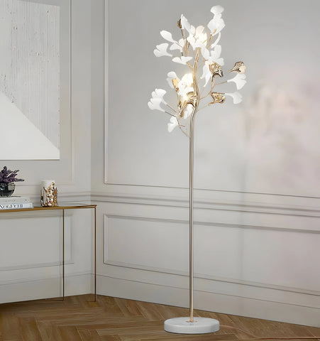 GINGKO FLOOR LAMP