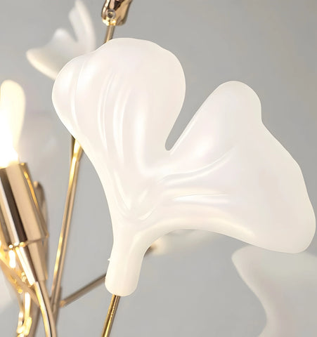 GINGKO FLOOR LAMP