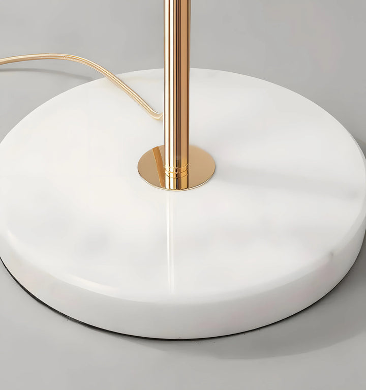 GINGKO FLOOR LAMP