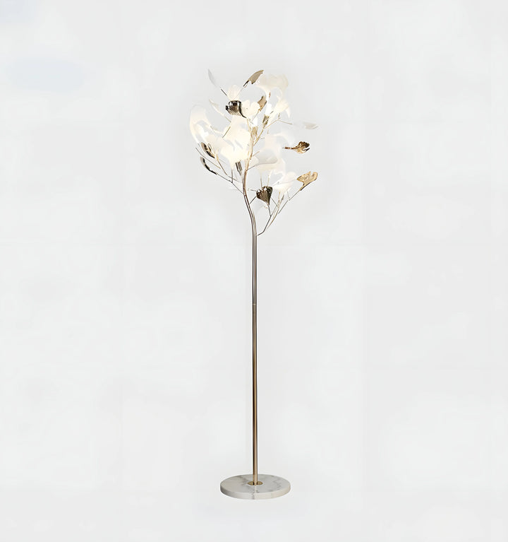 GINGKO FLOOR LAMP