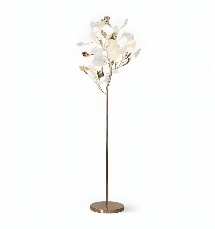 GINGKO FLOOR LAMP