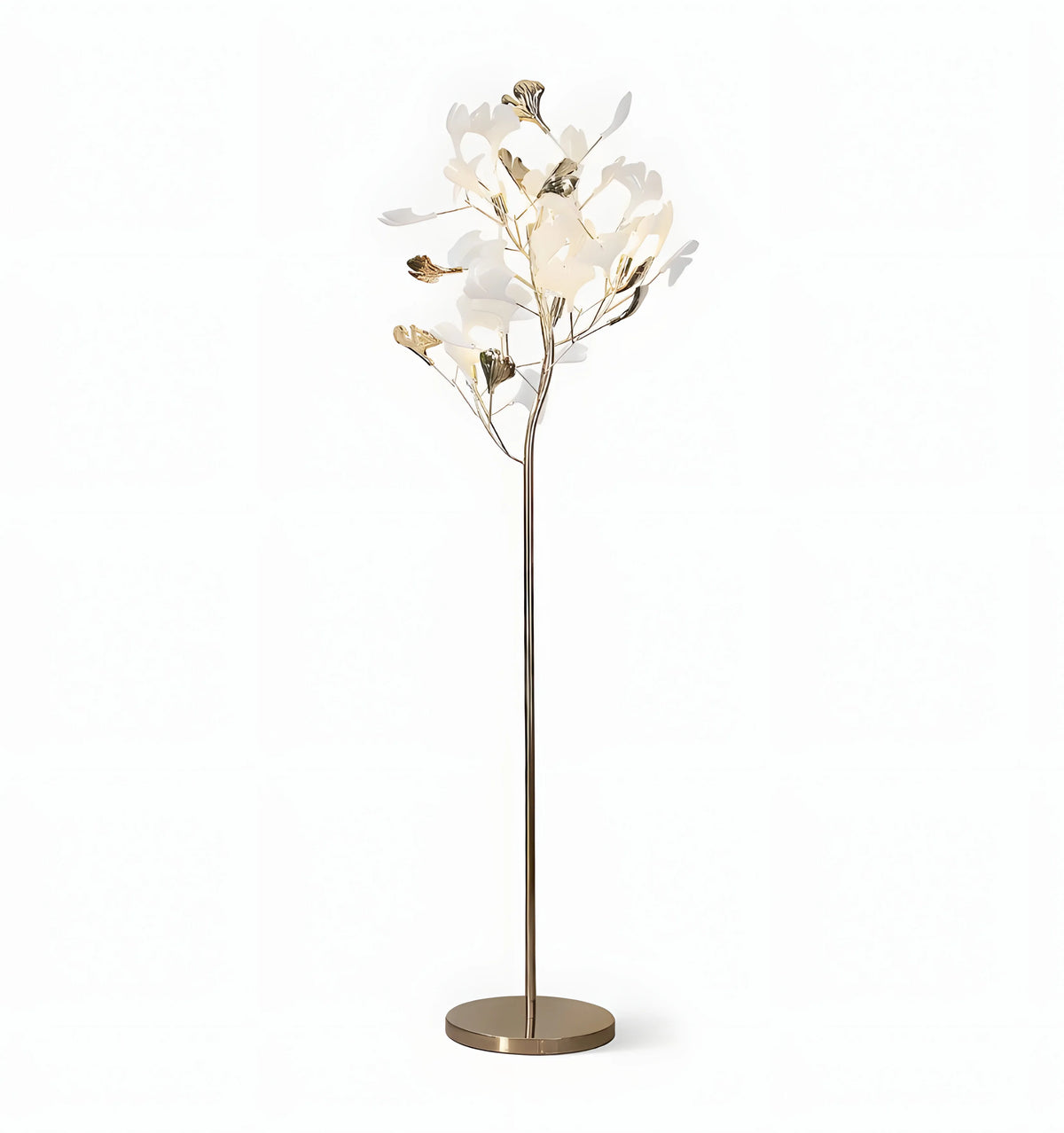 GINGKO FLOOR LAMP
