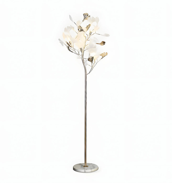 GINGKO FLOOR LAMP