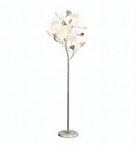 GINGKO FLOOR LAMP