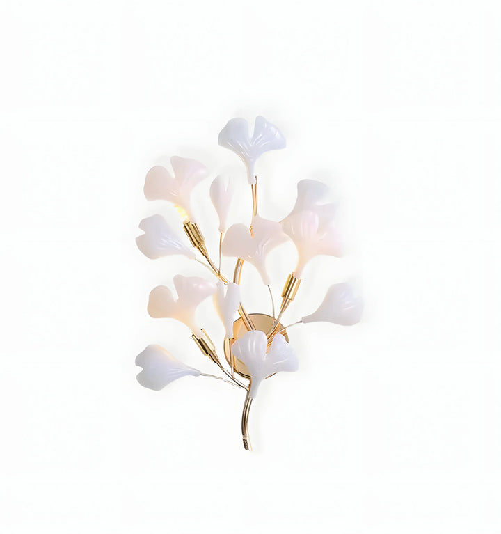 GINGKO WALL LAMP