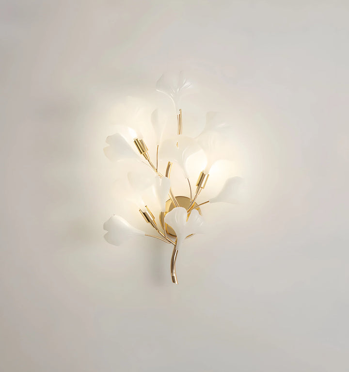 GINGKO WALL LAMP