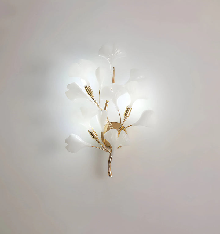 GINGKO WALL LAMP