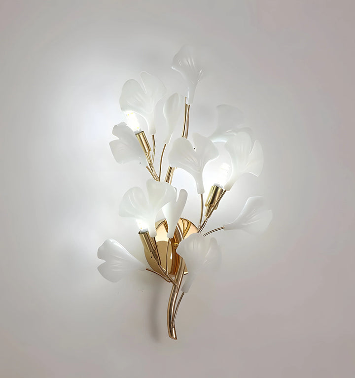 GINGKO WALL LAMP