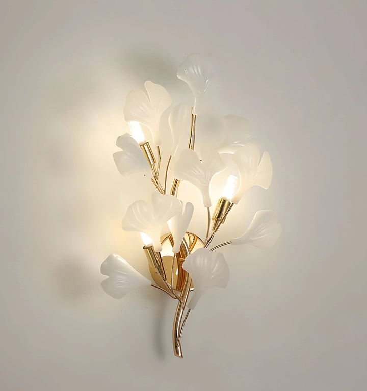 GINGKO WALL LAMP