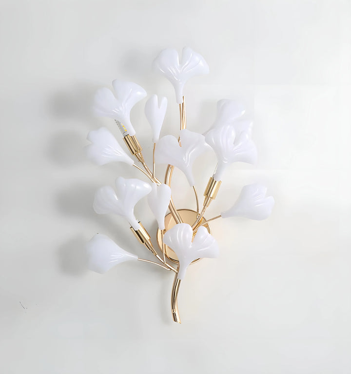 GINGKO WALL LAMP