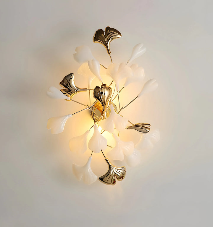 GINGKO WALL LAMP