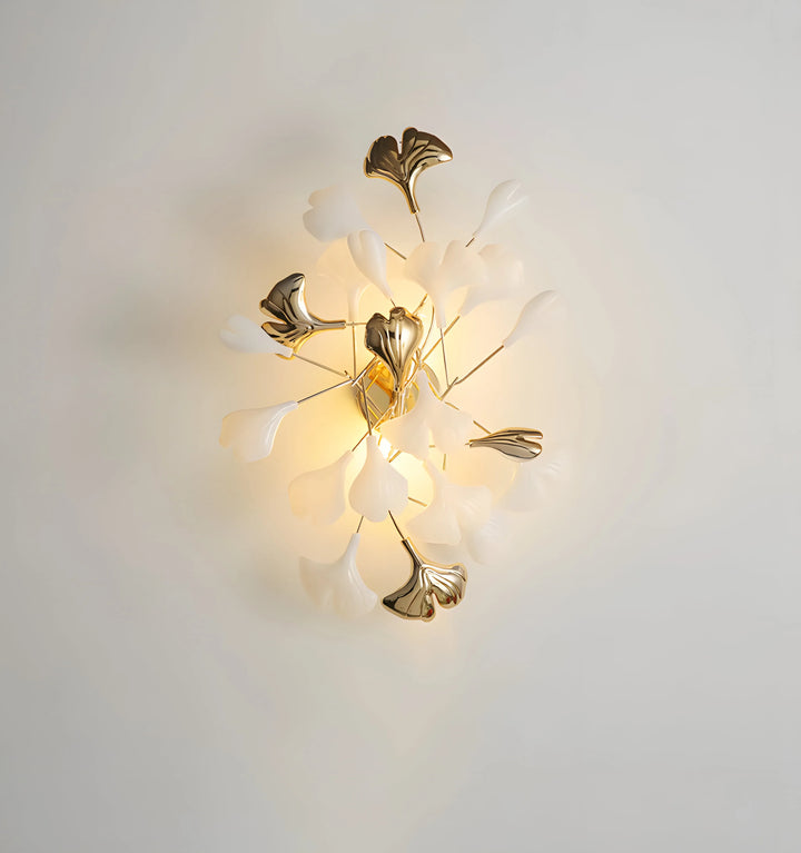 GINGKO WALL LAMP