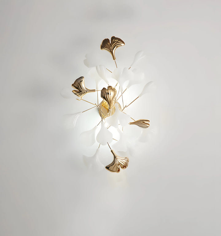 GINGKO WALL LAMP