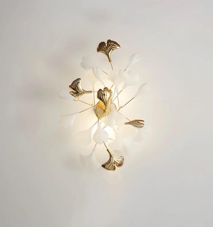 GINGKO WALL LAMP