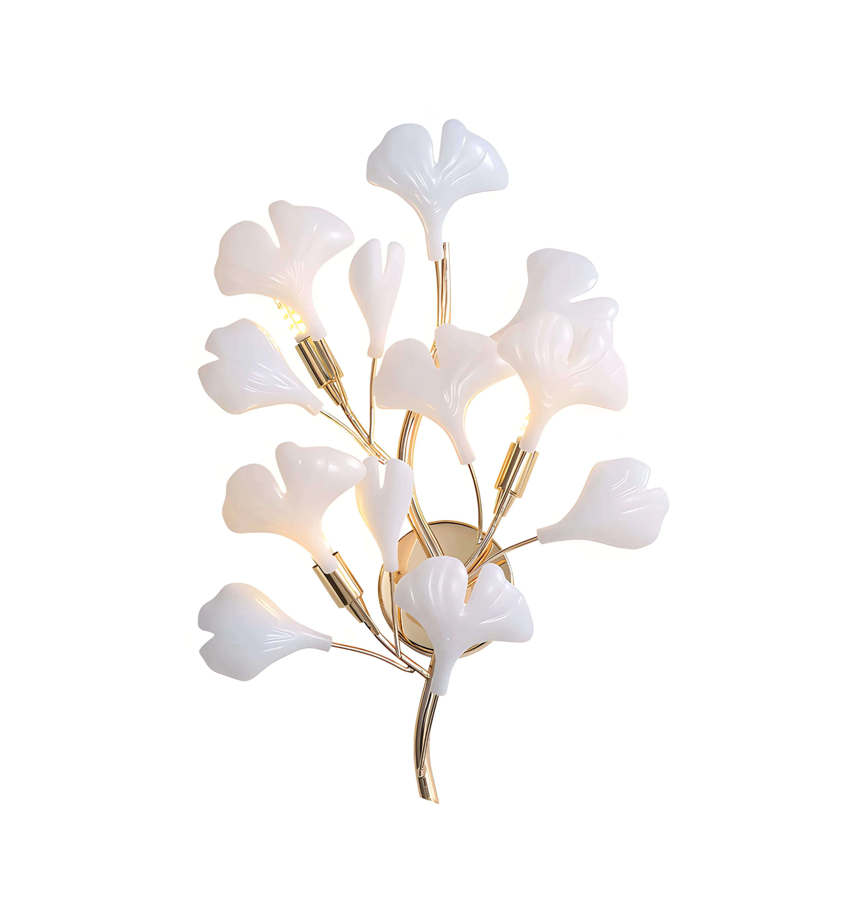 GINGKO WALL LAMP