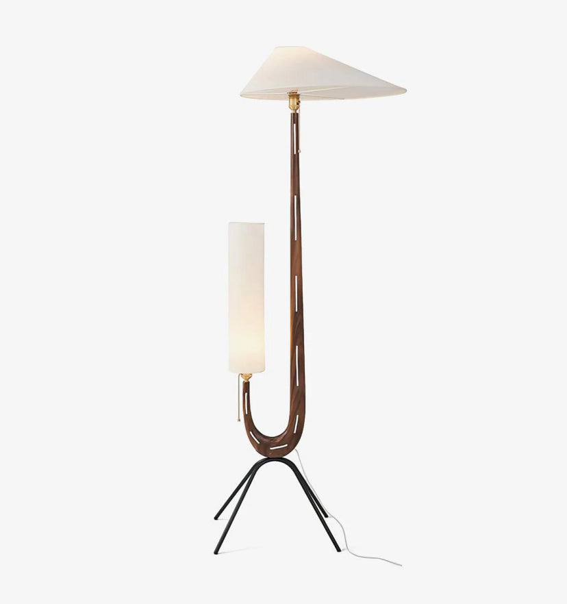 Giraffe Floor Lamp