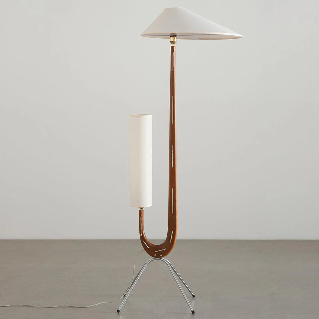 Giraffe Floor Lamp