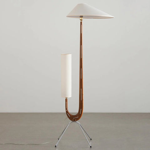 Giraffe Floor Lamp