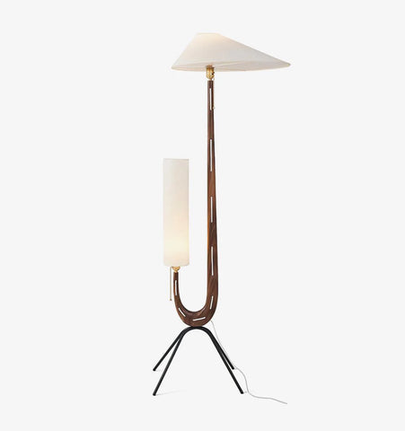 Giraffe Floor Lamp