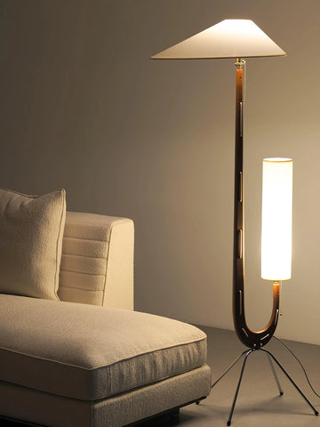 Giraffe Floor Lamp