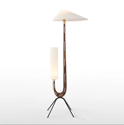 Giraffe Floor Lamp
