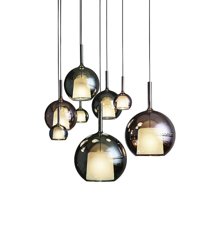 GLO PENDANT LIGHT