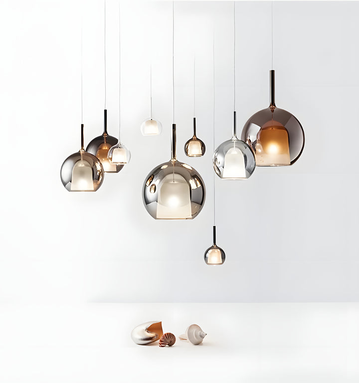 GLO PENDANT LIGHT