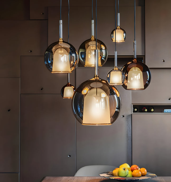 GLO PENDANT LIGHT