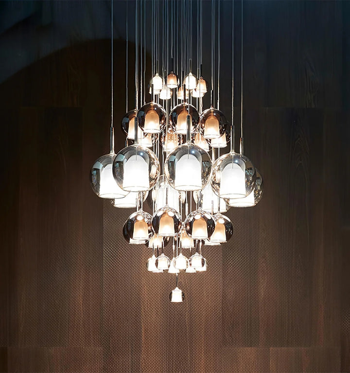 GLO PENDANT LIGHT