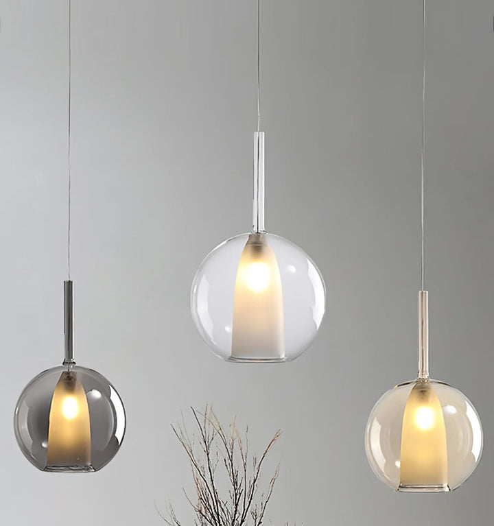 GLO PENDANT LIGHT