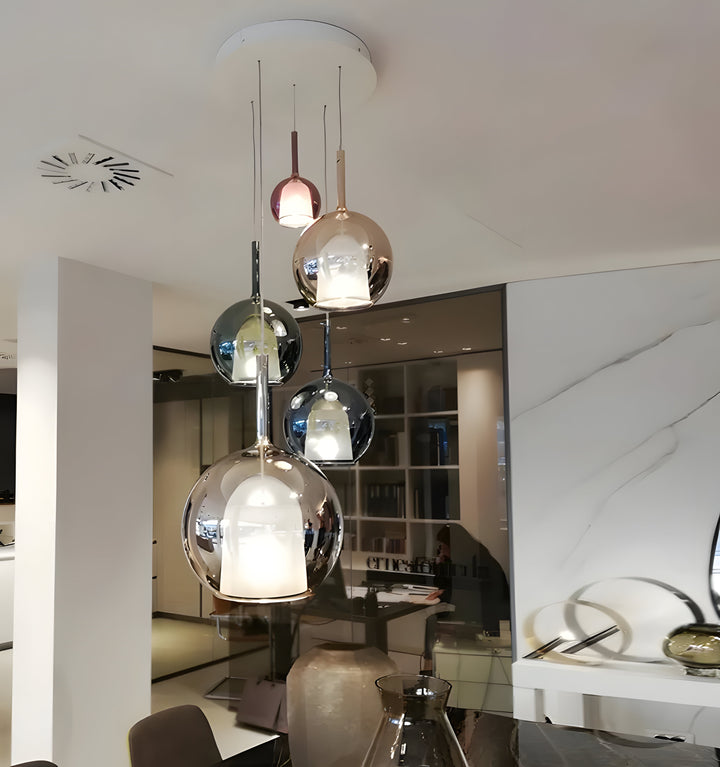 GLO PENDANT LIGHT