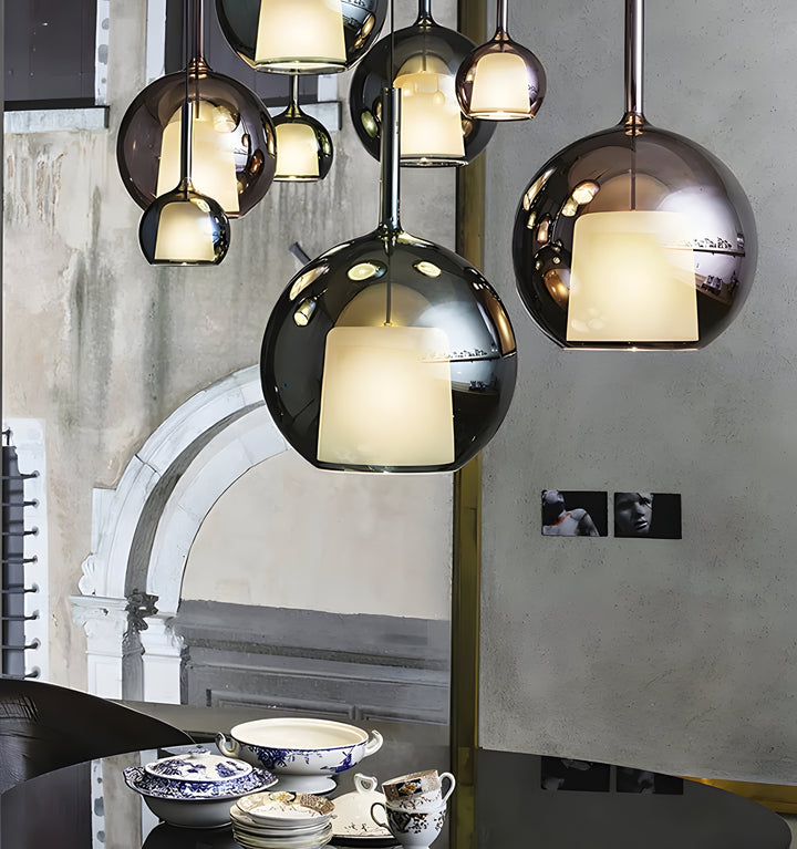 GLO PENDANT LIGHT