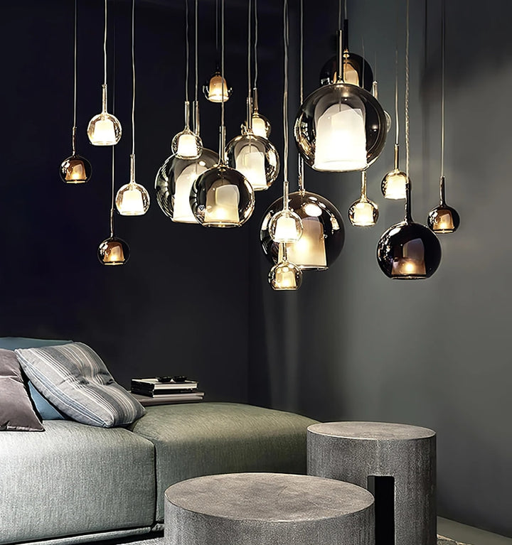 GLO PENDANT LIGHT