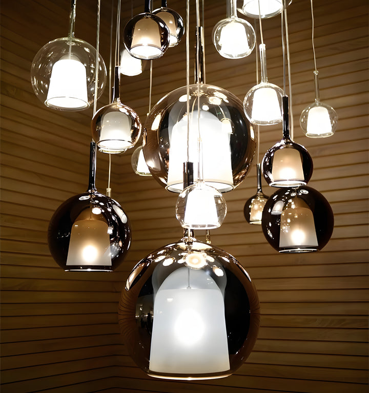 GLO PENDANT LIGHT