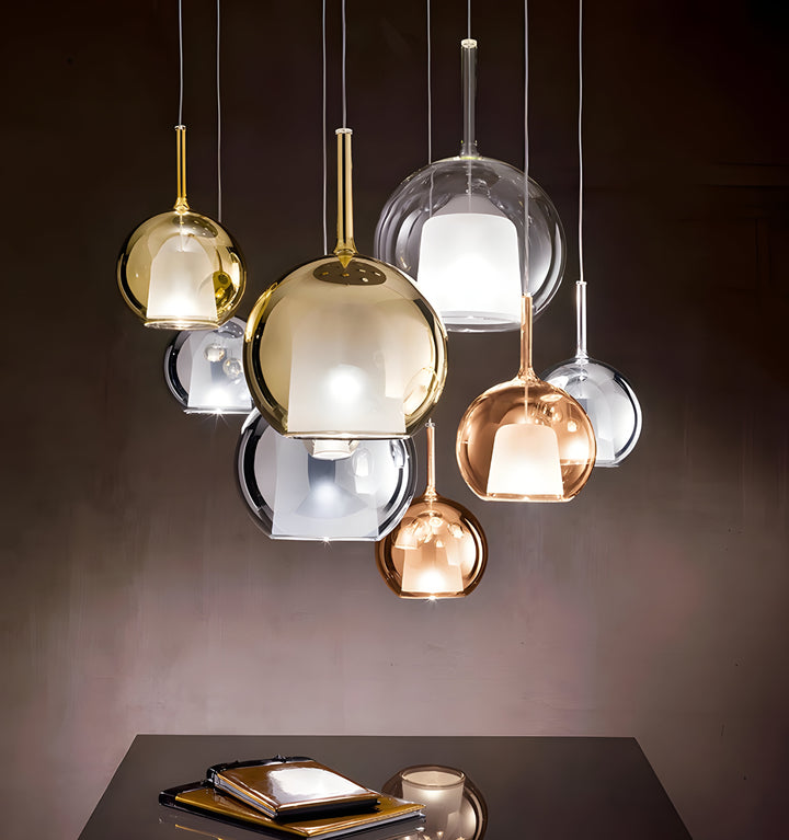 GLO PENDANT LIGHT