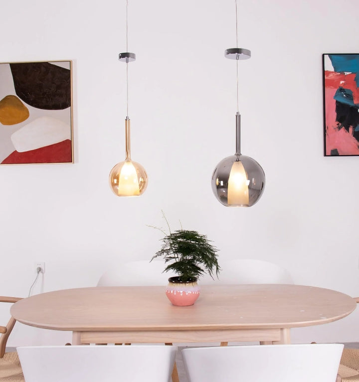 GLO PENDANT LIGHT