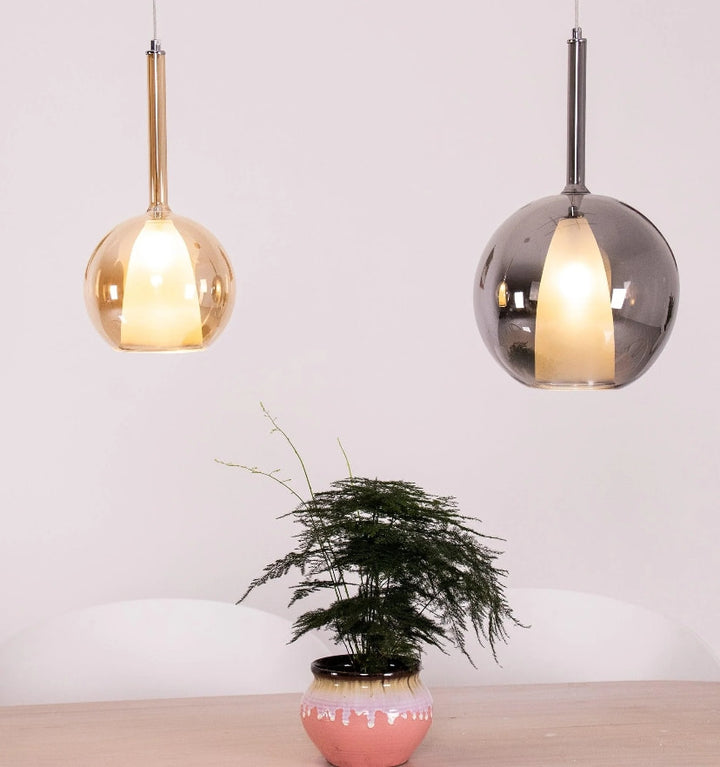 GLO PENDANT LIGHT