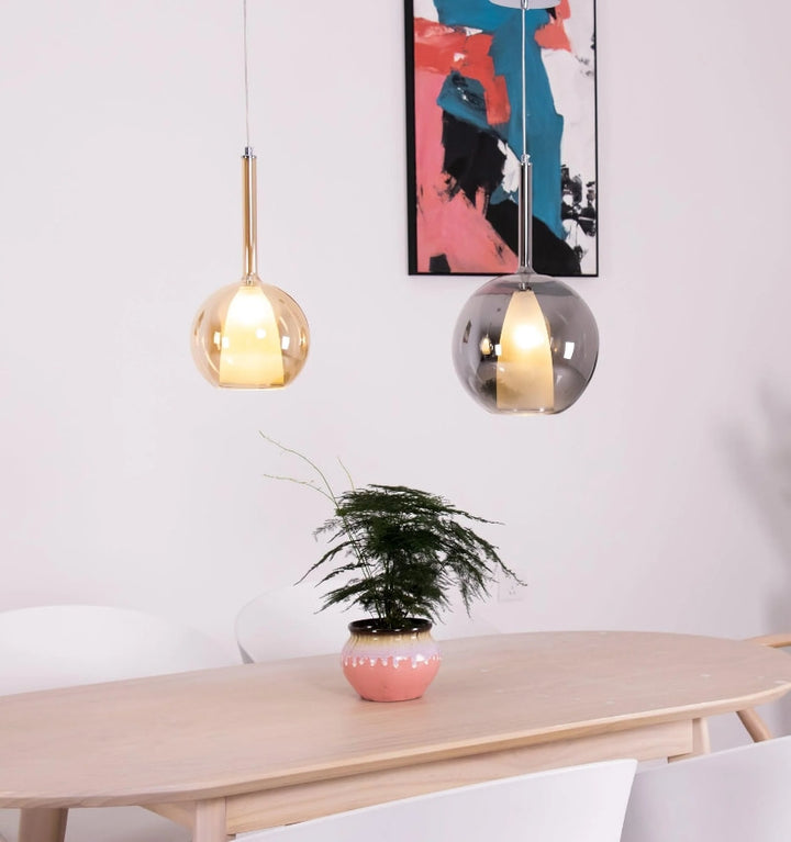 GLO PENDANT LIGHT