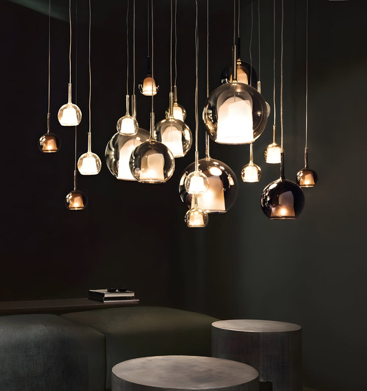 GLO PENDANT LIGHT