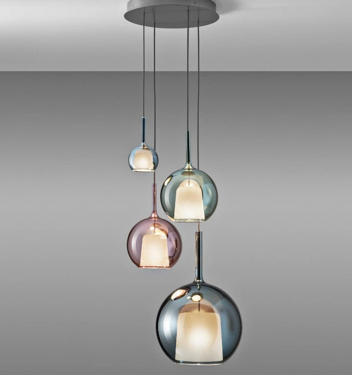 GLO PENDANT LIGHT