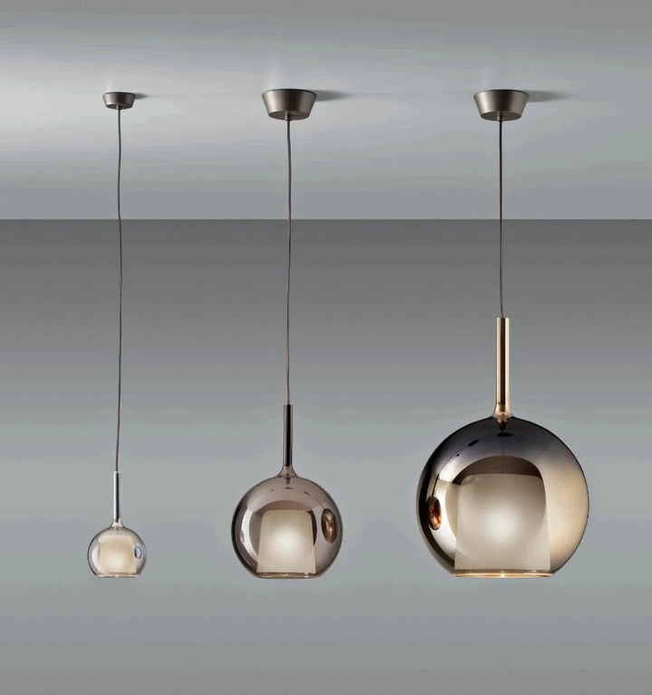 GLO PENDANT LIGHT