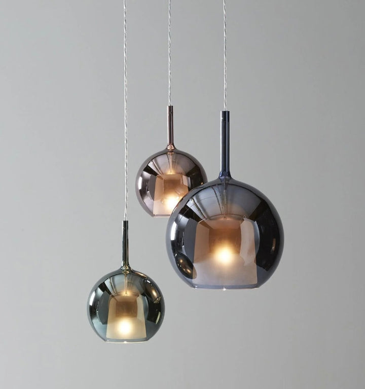 GLO PENDANT LIGHT