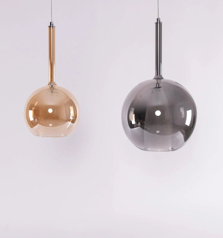 GLO PENDANT LIGHT