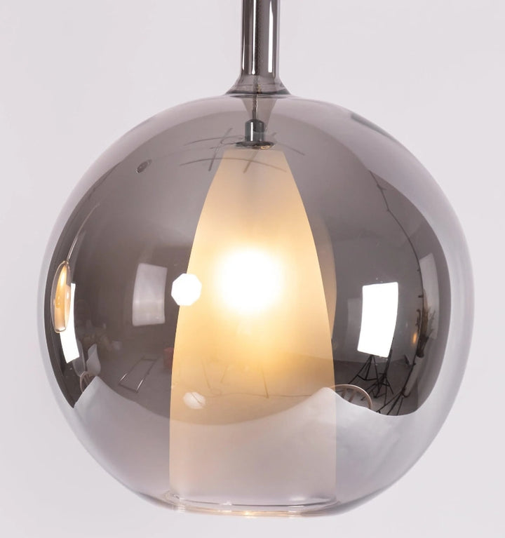 GLO PENDANT LIGHT