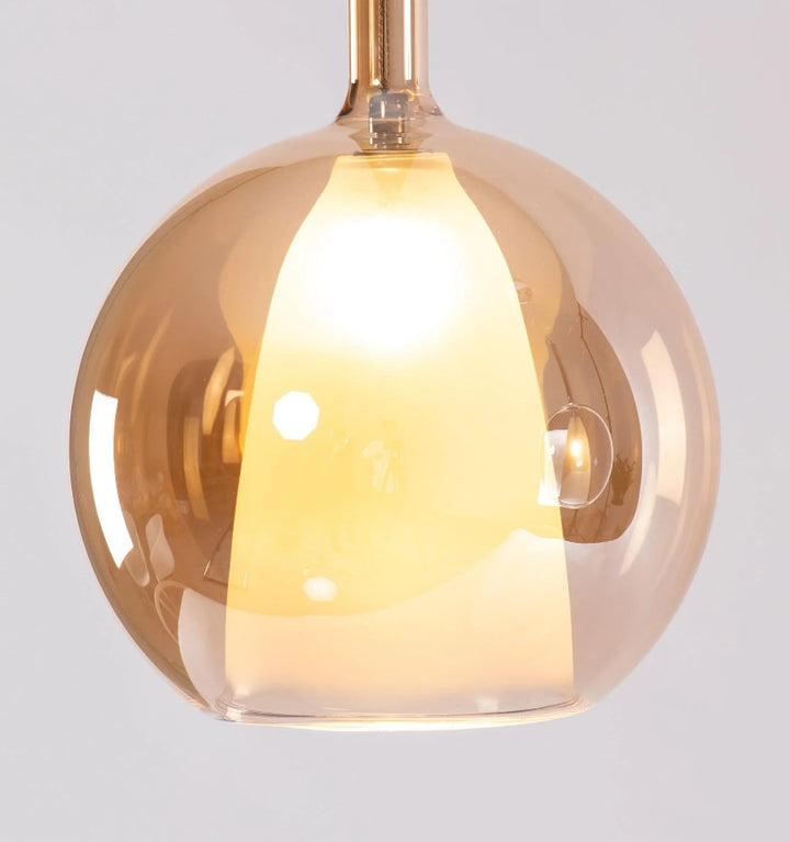 GLO PENDANT LIGHT