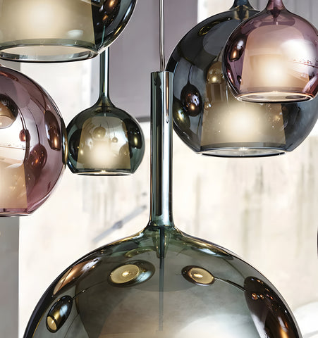 GLO PENDANT LIGHT