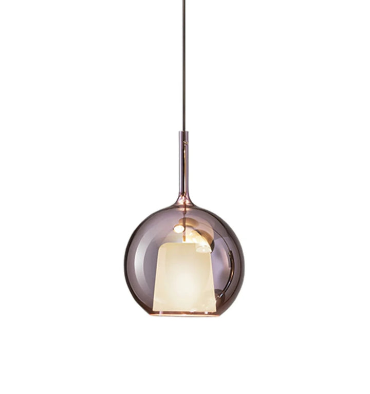 GLO PENDANT LIGHT